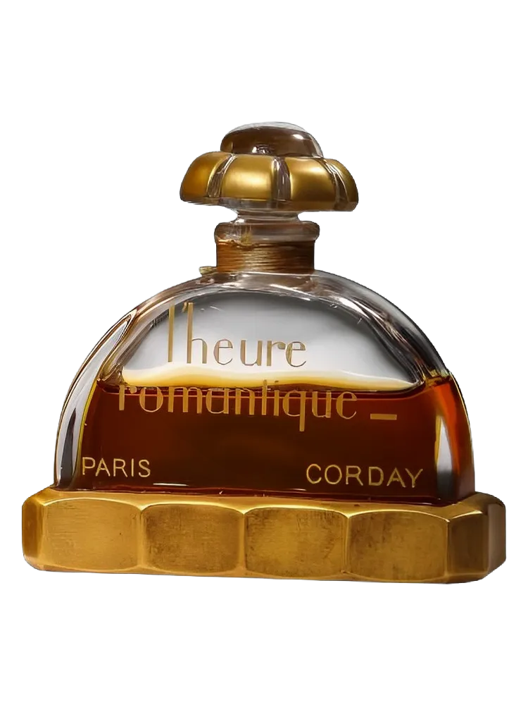 L'Heure Romantique by Corday