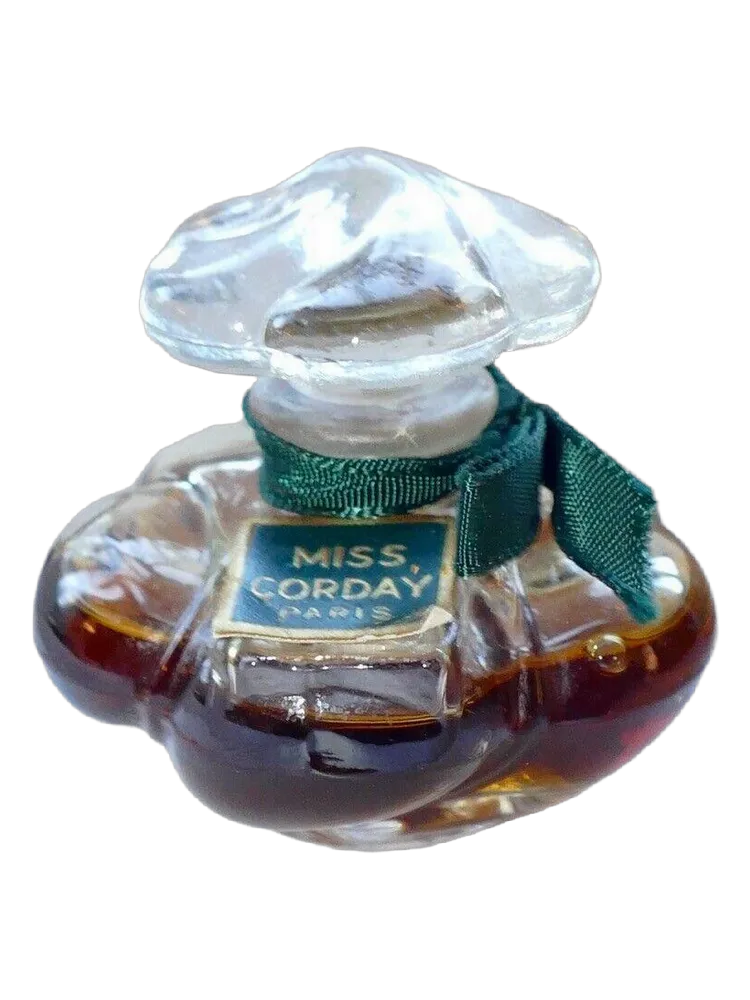 Miss Corday by Corday