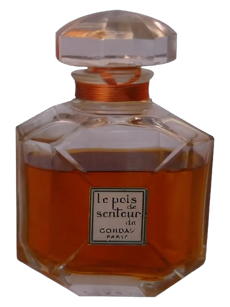 Pois de Senteur by Corday