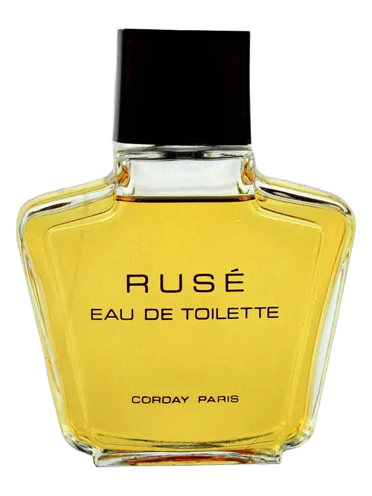 Rusé by Corday