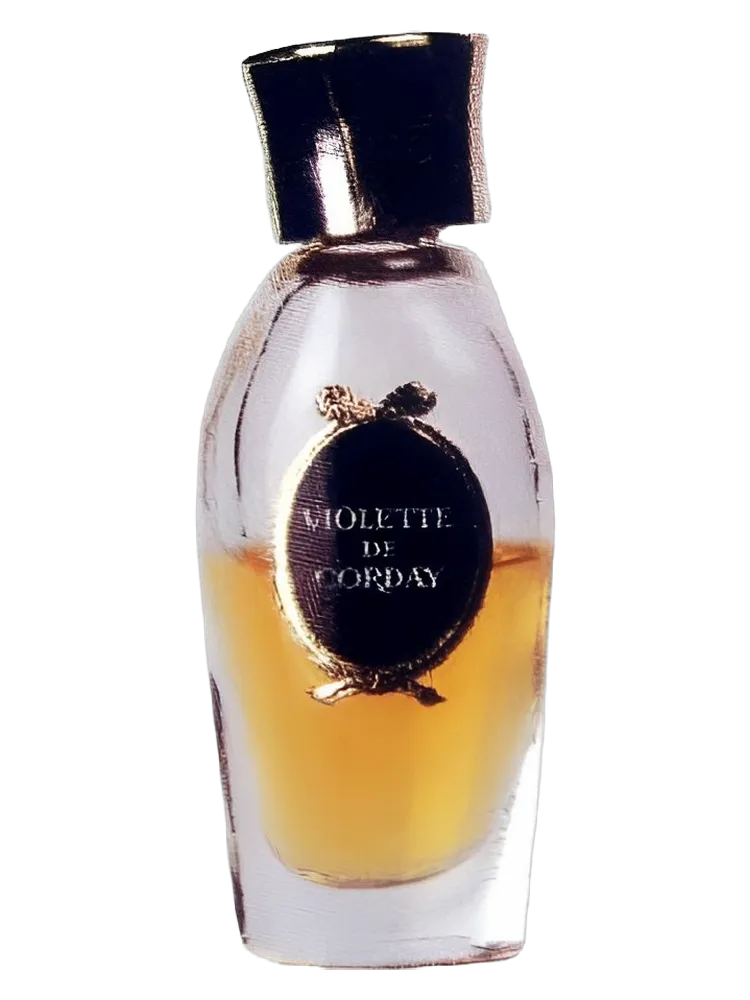 Violette de Corday by Corday