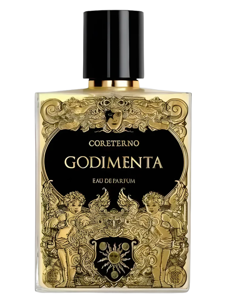 Godimenta by Coreterno