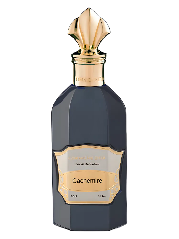 Cachemire by Corniche D'Or