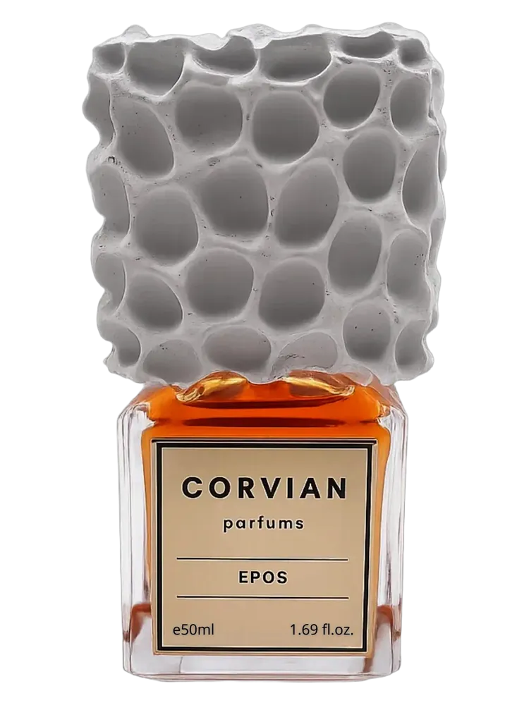 Epos by Corvian Parfums
