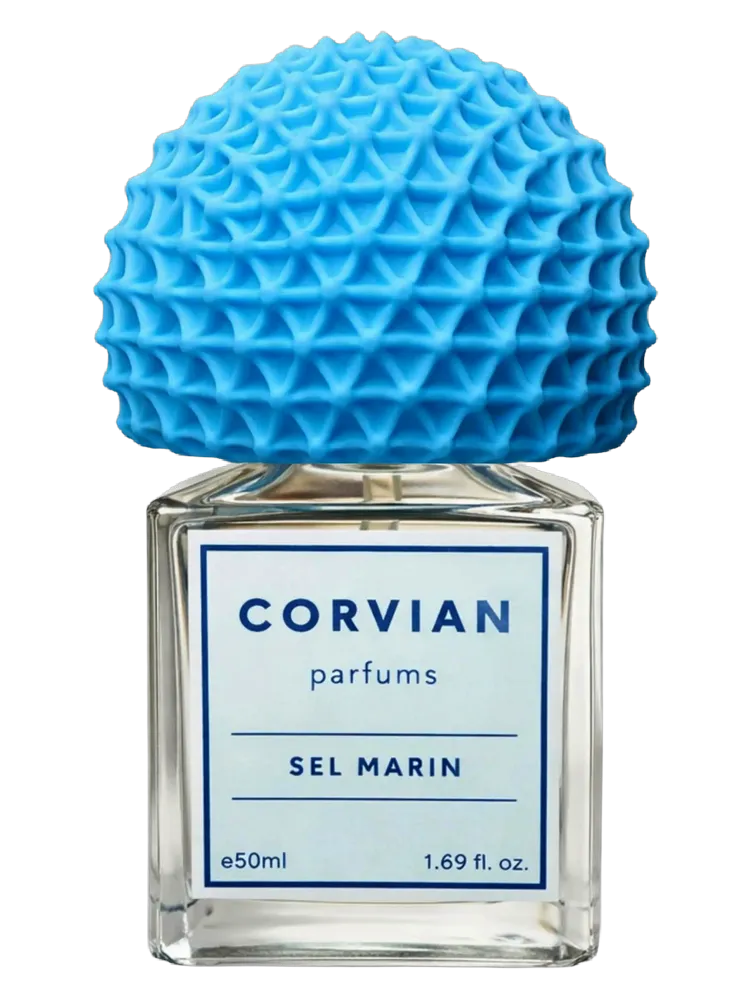 Sel Marin by Corvian Parfums