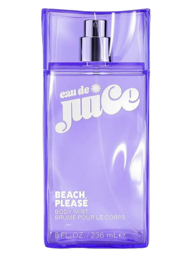 Beach, Please Body Mist by Cosmopolitan