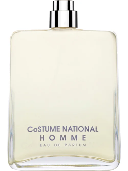 Homme by Costume National