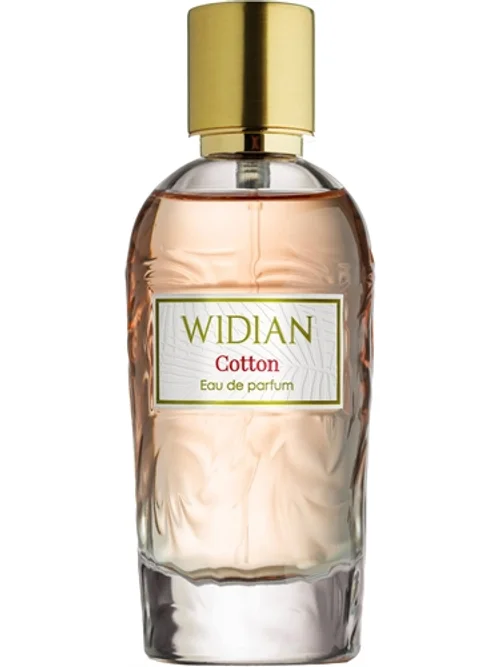 Cotton by Widian