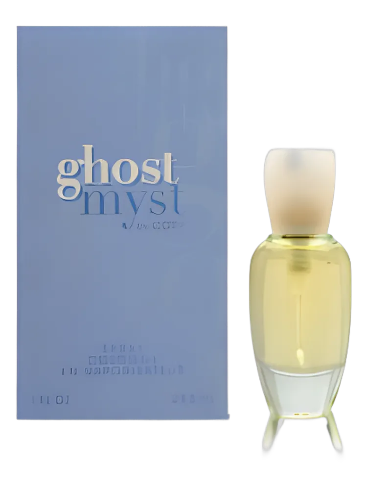 Ghost Myst by Coty