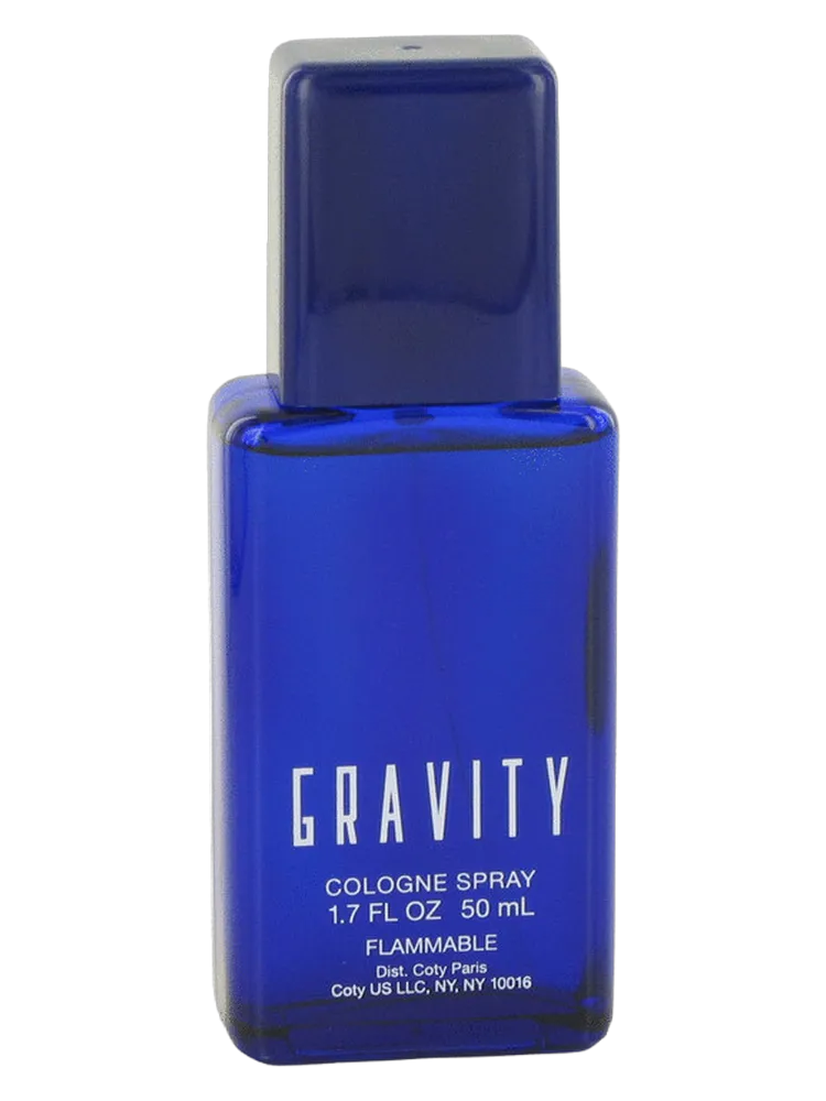 Gravity by Coty