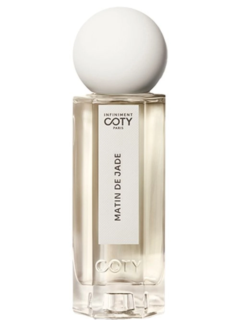Matin De Jade by Coty