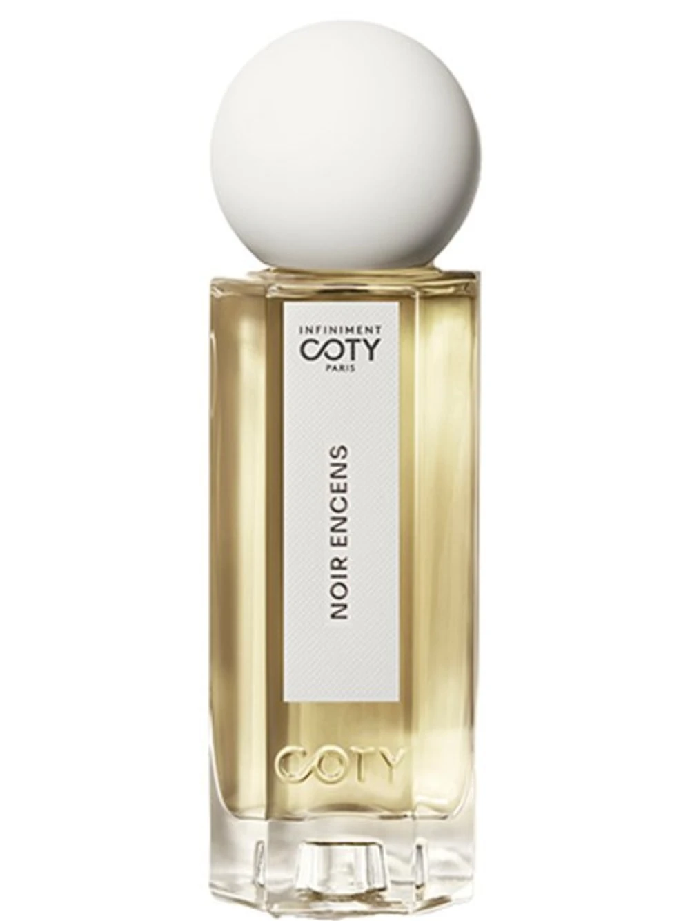 Noir Encens by Coty