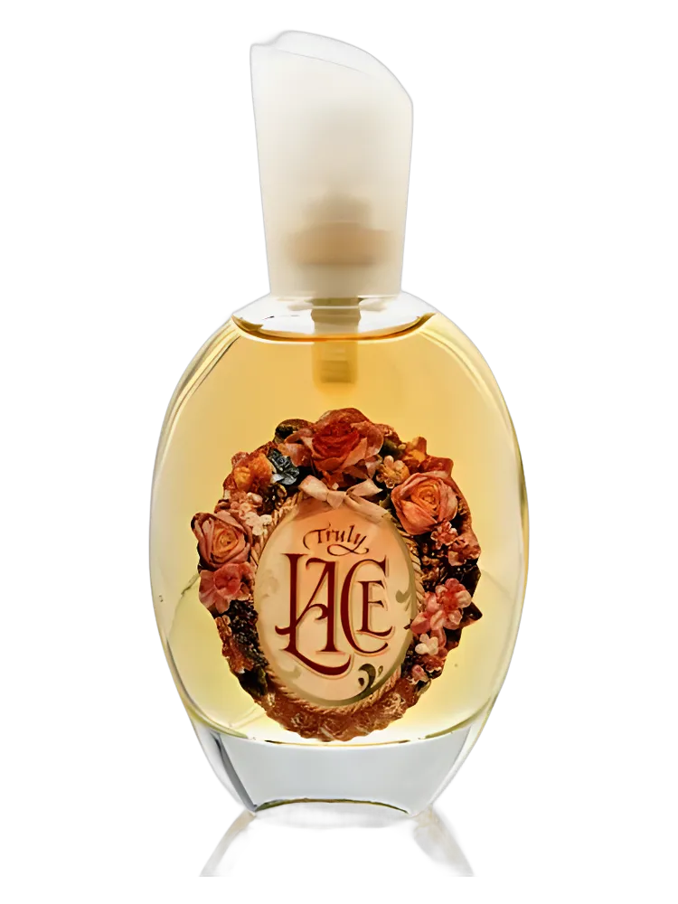 Truly Lace by Coty