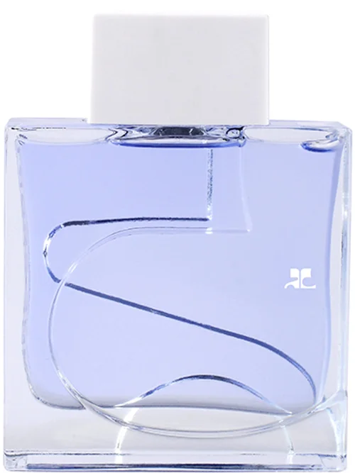 Homme Sport by Courrèges