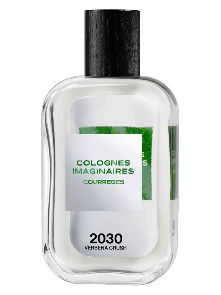 2030 Verbena Crush by Courrèges