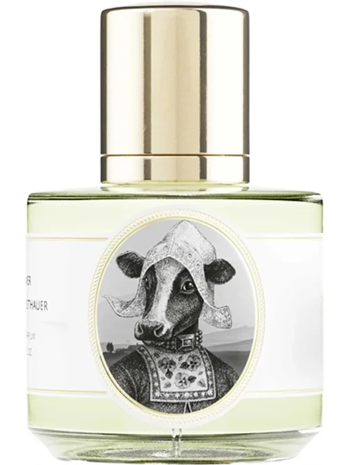 Cow by Zoologist