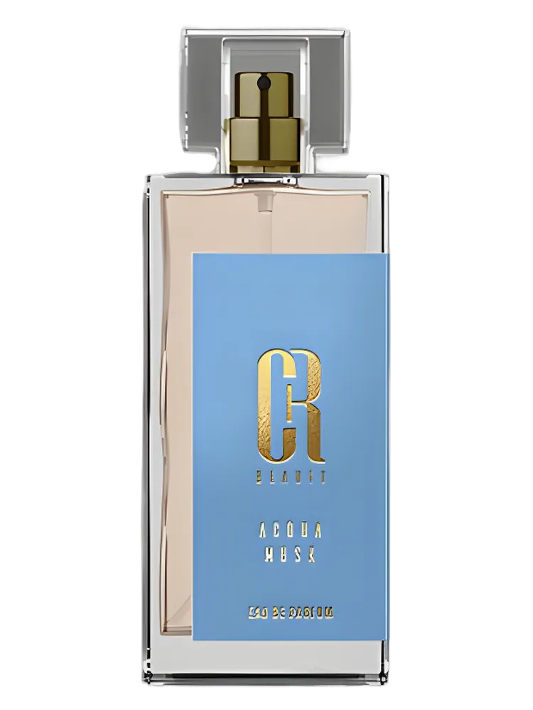 Acqua Musk by CR Beauty