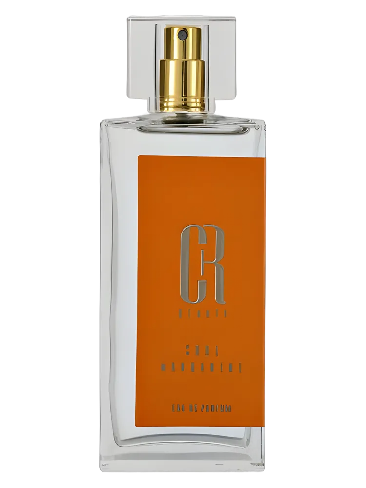 Cool Mandarine by CR Beauty