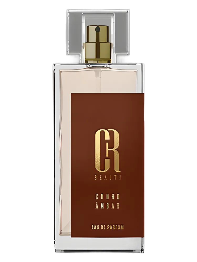 Couro Âmbar by CR Beauty