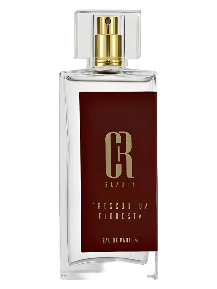 Frescor da Floresta by CR Beauty