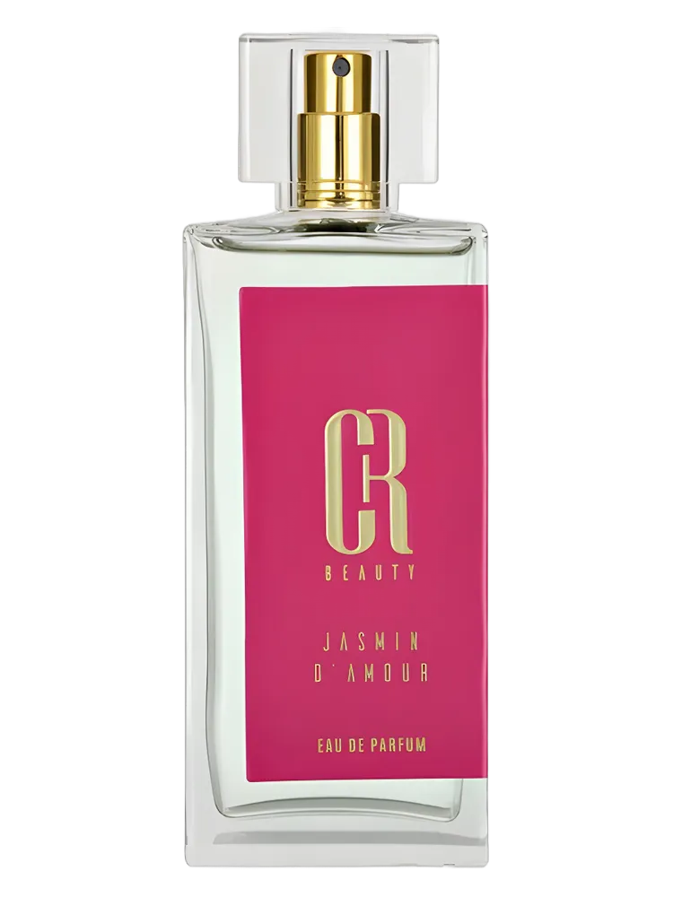 Jasmin D'Amour by CR Beauty