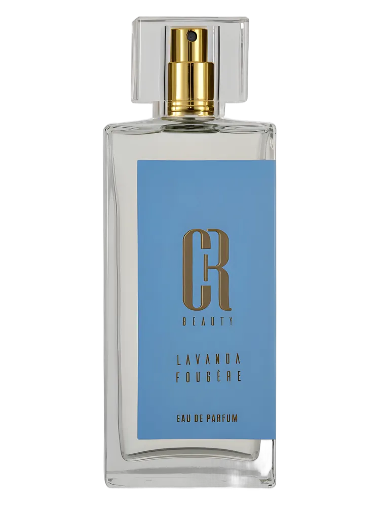 Lavanda Fougère by CR Beauty