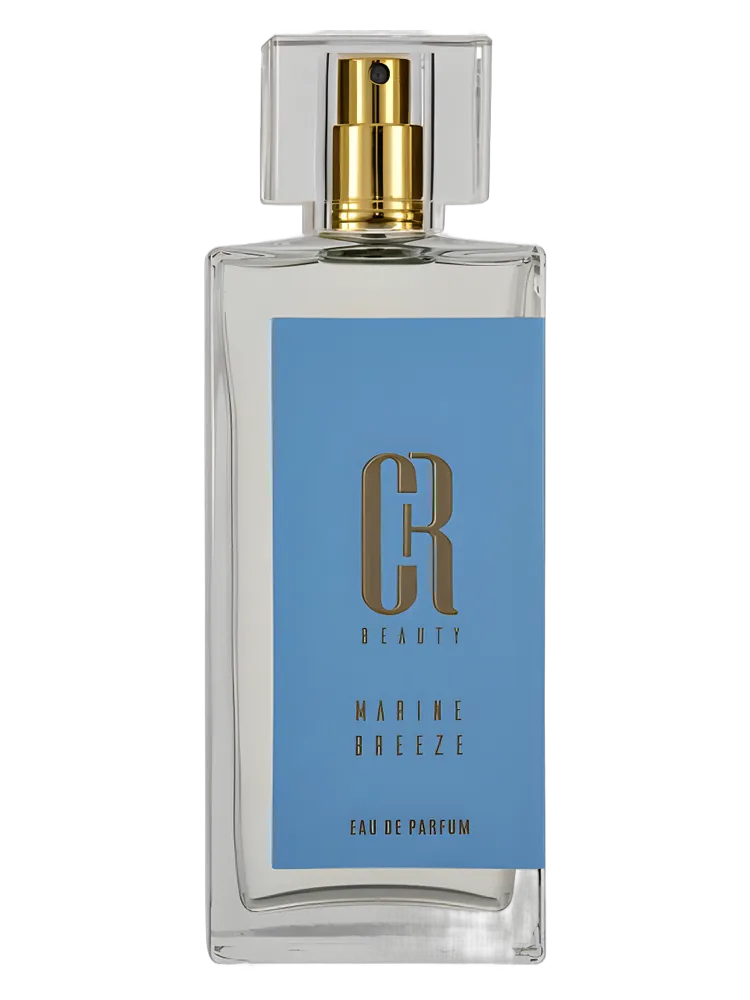Marine Breeze by CR Beauty