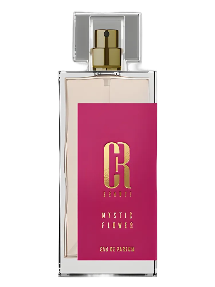 Mystic Flower by CR Beauty