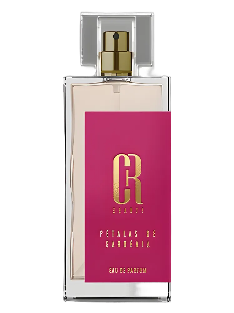 Pétalas de Gardênia by CR Beauty