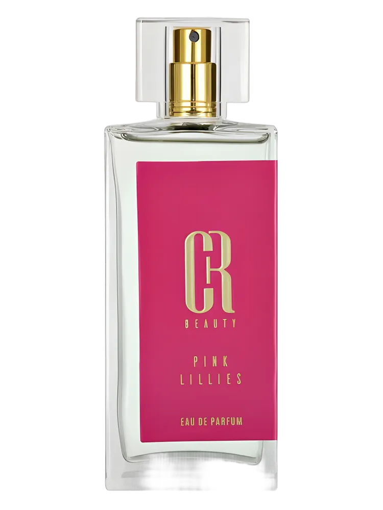 Pink Lillies by CR Beauty