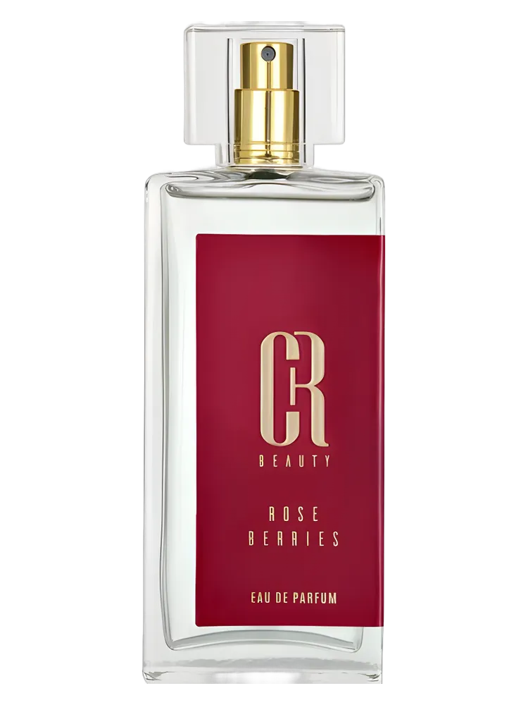 Rose Berries by CR Beauty