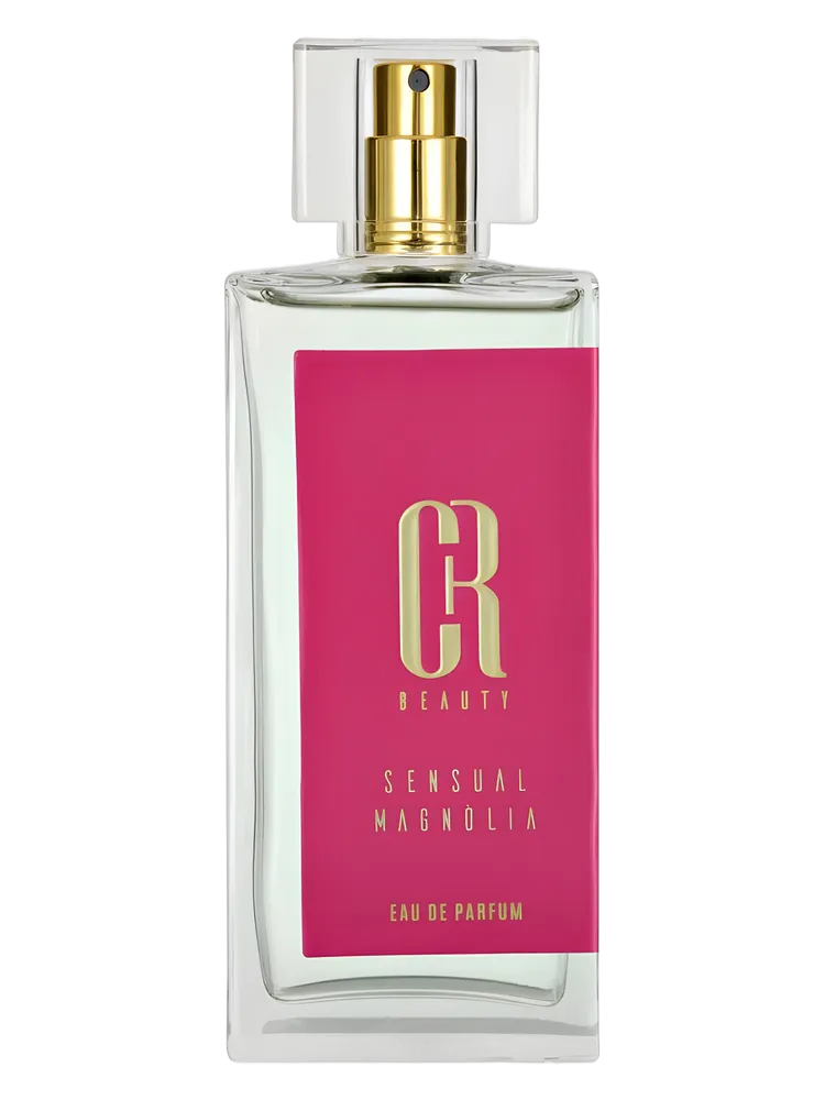 Sensual Magnólia by CR Beauty
