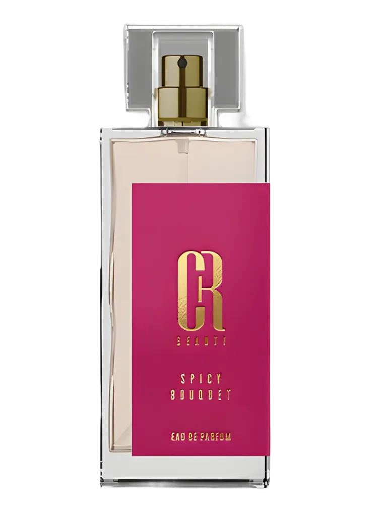 Spicy Bouquet by CR Beauty