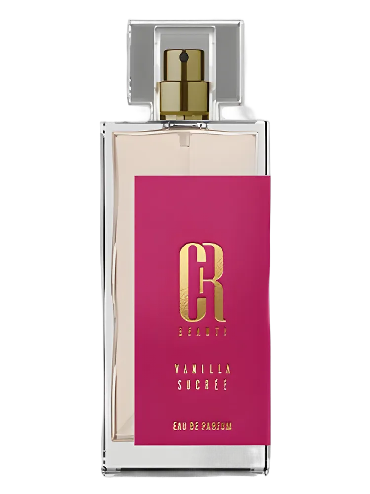 Vanilla Sucrée by CR Beauty