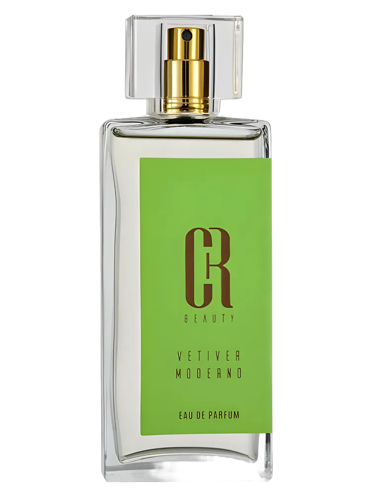 Vetiver Moderno by CR Beauty