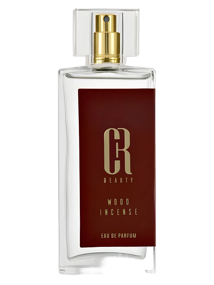 Wood Incense by CR Beauty