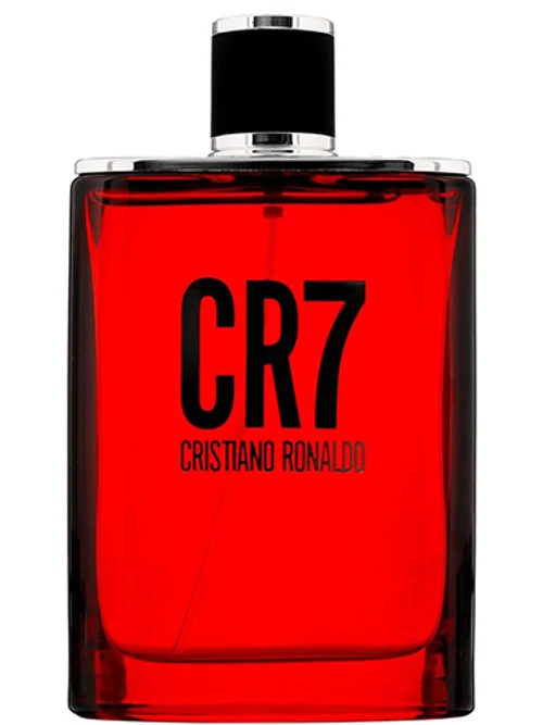 Cr7 For Men by Cristiano Ronaldo