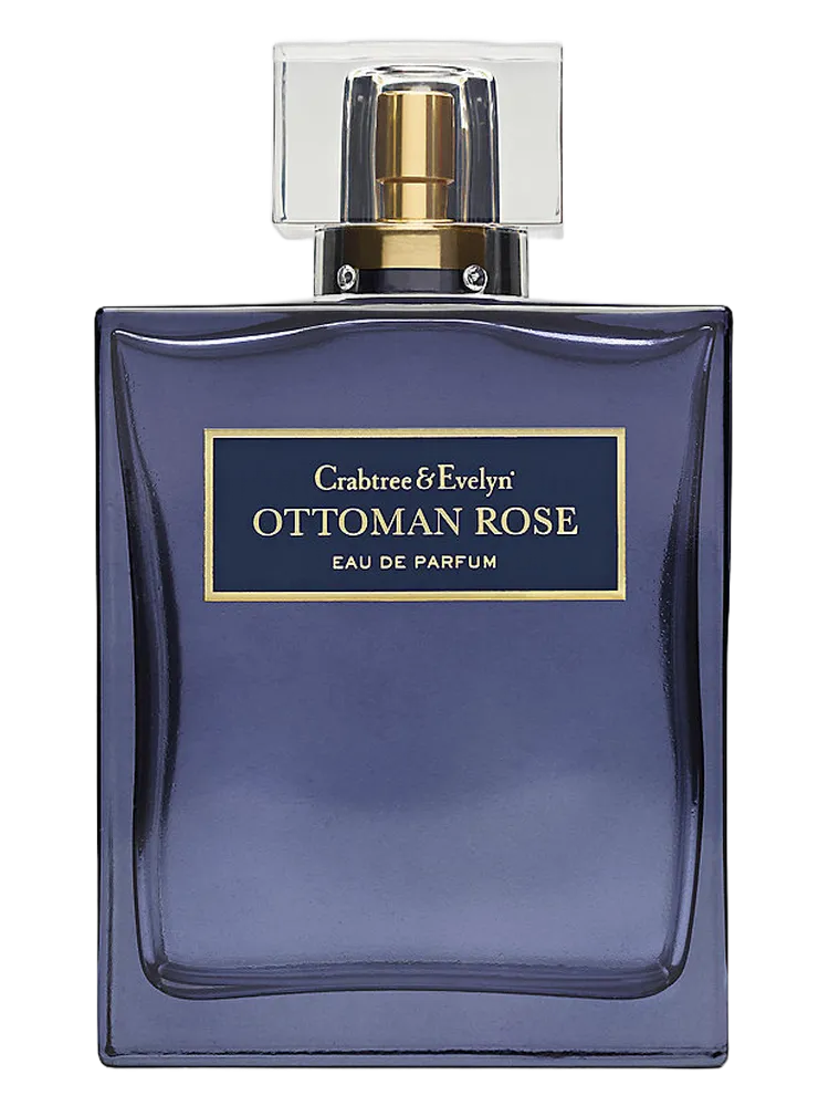 Ottoman Rose by Crabtree & Evelyn