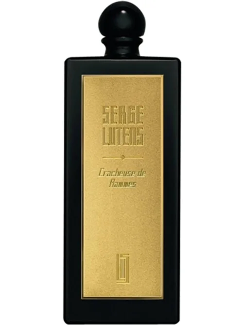 Cracheuse De Flammes by Serge Lutens