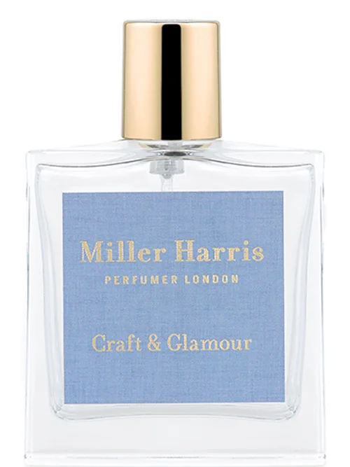 Craft & Glamour by Miller Harris