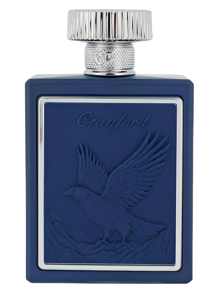 Noble Flight by Cranford