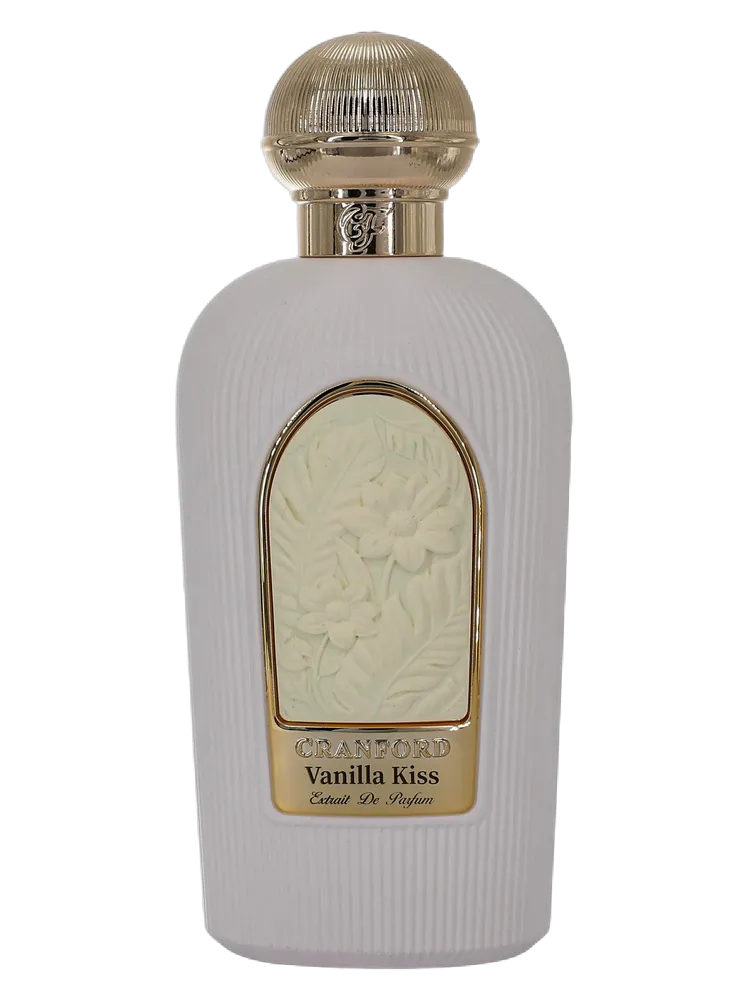 Vanilla Kiss by Cranford