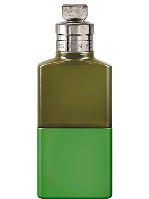 Crazy Basil by Dries Van Noten