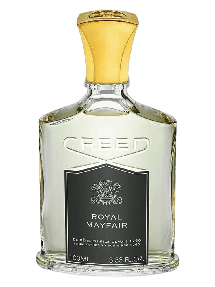 Royal Mayfair by Creed