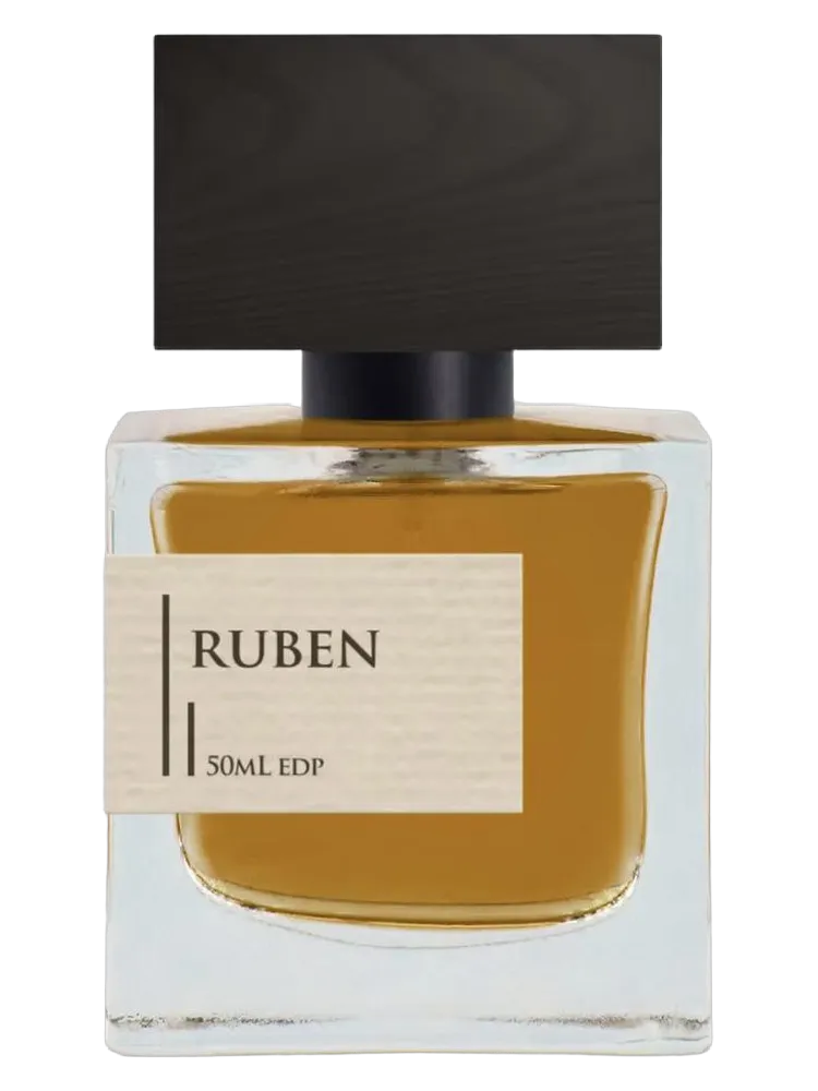 Ruben by Criminal Elements