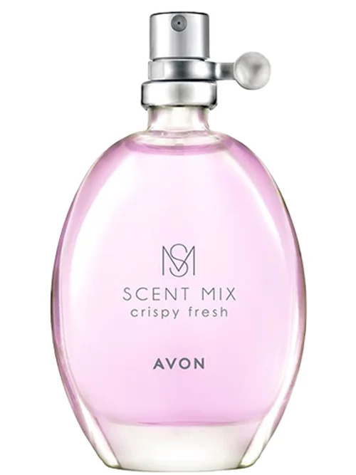 Crispy Fresh by Avon