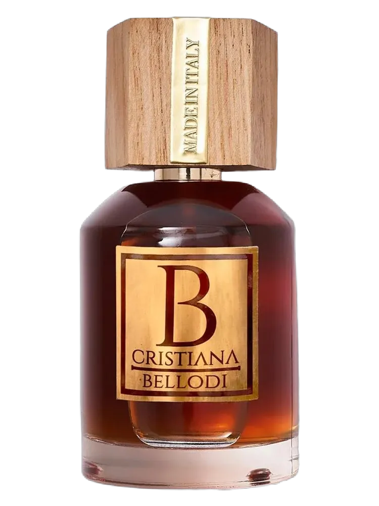 B by Cristiana Bellodi