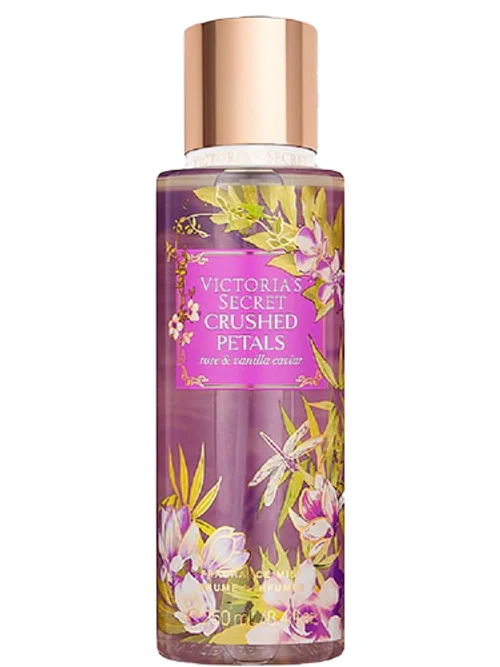 Crushed Petals by Victoria'S Secret
