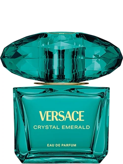 Crystal Emerald by Versace