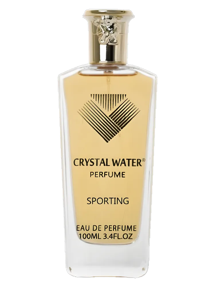Sporting by Crystal Water